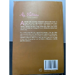 My Vietnam 2016 mới 85% bẩn nhẹ bụng sách Andreas Pohl HPB1607 LỊCH SỬ - CHÍNH TRỊ - TRIẾT HỌC 916158
