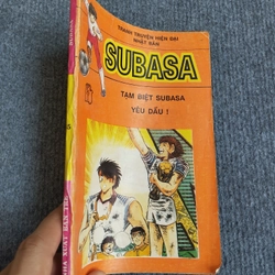 SUBASA - MANGA 533412