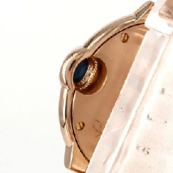 Cartier Ballon Bleu PG/D WE9002Z3 PG･RG Quartz - Hàng hiệu Authentic 875549