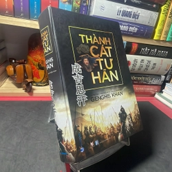 Thành Cát Tư Hãn Genghis Khan 278728