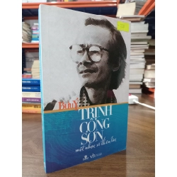Trịnh Công Sơn Một Nhạc Sĩ Thiên Tài - Bửu Ý 128082
