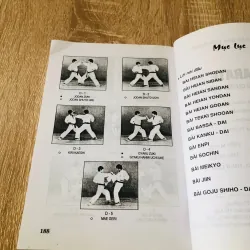 KARATE TỰ VỆ THỰC DỤNG 1010985