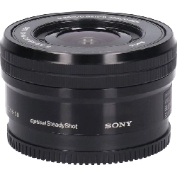 Ống kính E PZ16-50mm F3.5-5.6OSS - Hàng hiệu Chính hãng 879204