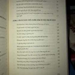 Đời còn dài hà tất phải hoang mang - Lâm Hy 781223