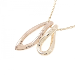 K10YG/K10PG Necklace - Hàng hiệu Authentic 862858