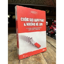 Cuộc đại lạm phát và những hệ luỵ - Robert J. Samuelson 1001975