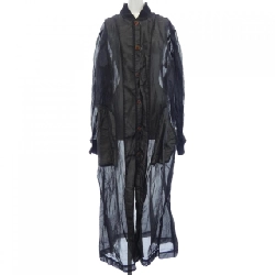 【Mã giảm giá】Áo khoác BLACK GARCONS của Black Comme des Garçons 638050