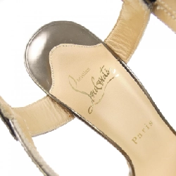 【Mã giảm giá】Giày sandal CHRISTIAN LOUBOUTIN 664454