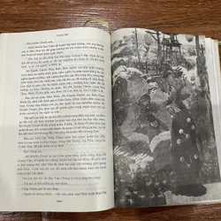 Thủy Hử full bộ 2 tập  704000