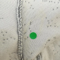 Louis Vuitton LOUIS VUITTON Áo len - Hàng hiệu Chính hãng 901808