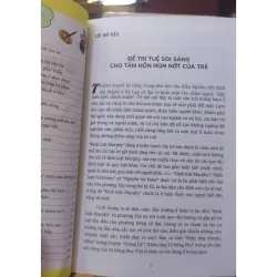 Sách - Định Luật Murphy ( Dành cho trẻ 6-12 tuổi ) - Like new 931537