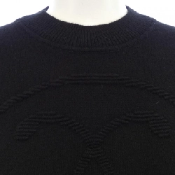 HERMES Áo len 637051