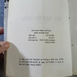 Ba người bạn - Erich Maria Remarque 700443