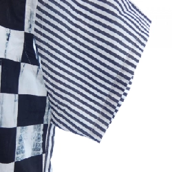 Áo sơ mi COMME des GARCONS SHIRT FI-B040 S／S - Hàng hiệu Authentic 884150