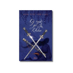 Kỳ nữ gò Ôn Khâu - Hoài Điệp Thứ Lang