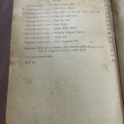 Văn học giải phóng miền Nam-  Phạm Văn Sĩ  689854