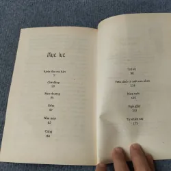 TỰ NHIÊN SAY 727133