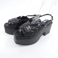 Giày sandal CHANEL G45009B13063 659431
