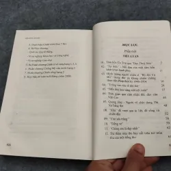 TÌNH SAU CON CHỮ. TIỂU LUẬN & BÚT KÝ 936841