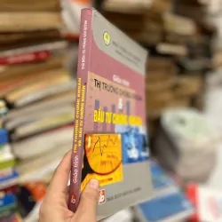 Giáo trình THỊ TRƯỜNG CHỨNG KHOÁN 717873