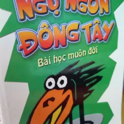 ngụ ngôn đông tây