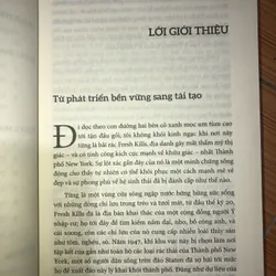 Thế giới không rác thải  689680