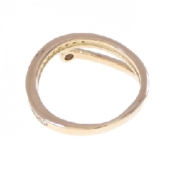 Nhẫn Alexandrite K18PG 0.09CT - Hàng hiệu Chính hãng 853380