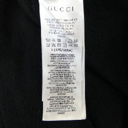 Áo khoác hoodie GUCCI có nhãn hiệu & GUCCI 645320 XJDAK - Hàng hiệu Chính hãng 894506