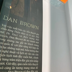 Bộ 6 tập Dan Brown 491339