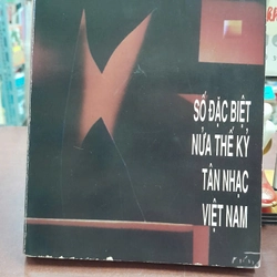 HỢP LƯU (SỐ ĐẶC BIỆT NỬA THẾ KỶ TÂN NHẠC VIỆT NAM) 271959