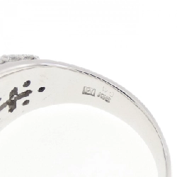 Nhẫn kim cương Ponte Vecchio 2.32CT - Hàng hiệu Authentic 835438