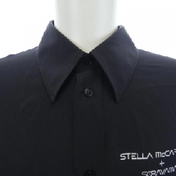 ステラマッカートニー STELLA MCCARTNEY 6201053DS210 Áo sơ mi - Hàng hiệu Authentic 896987