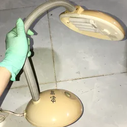 Đèn bàn chiếu sáng Nội địa Nhật 570169
