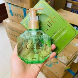 (Mới) Dung dịch vệ sinh có vàng non La Luxxy Care Dr Lacir- 150ml 93211