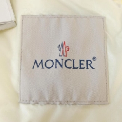 MONCLER SUCREX Áo gile lông - Hàng hiệu Chính hãng 814159