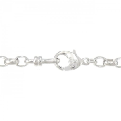 PT850 Necklace - Hàng hiệu Authentic 865209