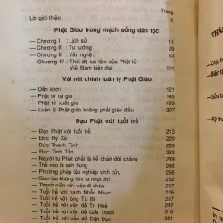 PHẬT GIÁO VỚI DÂN TỘC - THÍCH THANH TỬ 1029690
