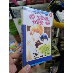 Cô nàng vụng về 2 - Tachibana - - SÁCH ĐỒNG GIÁ 5K - HCM0111 Blogmeo 281125