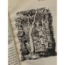 The Chronicles of Narnia: Prince Caspian – C. S. Lewis 559627