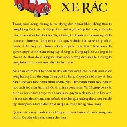 Bài học diệu kỳ từ chiếc xe rác 59316