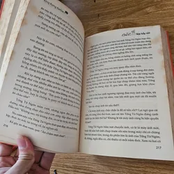 Chết! Sập bẫy rồi!
 688791