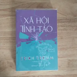 Xã hội tỉnh táo (cũ) - Erich Fromm