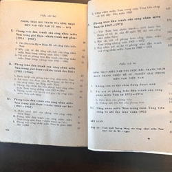 Công nhân miền Nam trong cuộc Kháng chiến chống Mỹ cứu nước (1954-1975) 551613