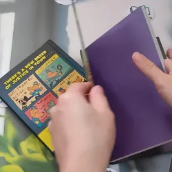 [MIỄN PHÍ BỌC SÁCH] Dog Man - Tập 1,2 - Dav Pilkey 990094