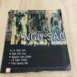NGŨ SẮC  2012
