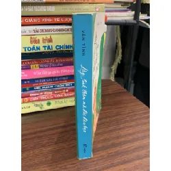 Lấy tình thâm mà đổi đầu bạc- Vãn Tình 606334