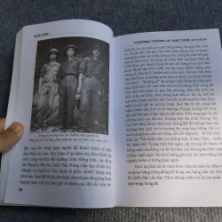 THƯỢNG TƯỚNG LÊ THẾ TIỆM: DẤU ẤN THỜI GIAN 568188