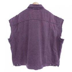 Áo gile LEVI'S - Hàng hiệu Authentic 900048