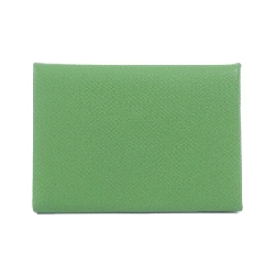 Ví tiền Hermes Calvi Duo 083035CK