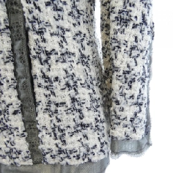 CHANEL P34954V25165 09P Áo khoác - Hàng hiệu Chính hãng 823484